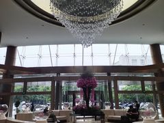 -上海千禧海鸥大酒店