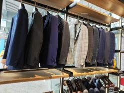 -GIMIWEAR 基米尔男士西服高级定制(陆家嘴店)