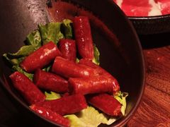 -九鼎轩脆毛肚火锅(邗江万达店)