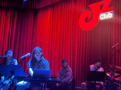 -JZ Club 爵士酒吧(上海店)