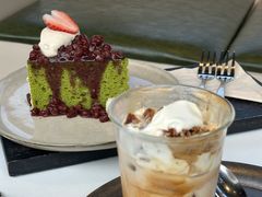 -luutosa  cafe & tea 鹿兔山