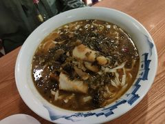 -难忘的面(五矿君澜酒店)