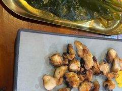 -火炉情韩国料理店(古田路店)