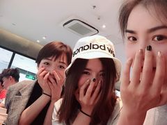 -星巴克(洛阳中州万达广场店)