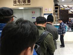 -上海市眼病防治中心(康定路院区)