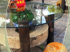 -天怡·鱼工厂(临江店)