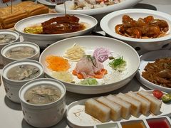 -滋粥楼·顺德菜(番禺广场总店)