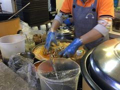 -安徽阜阳卷馍(西单店)