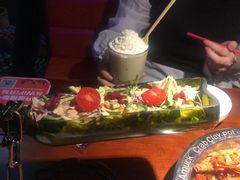 -蛮横肉蟹煲(印象城店)