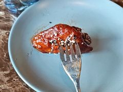 -Lets burger非常汉堡·环球风味(蓝色港湾店)