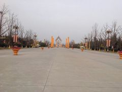 android_upload_pic-法门文化景区
