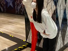 -IK量贩式KTV(惠东天虹购物中心店)