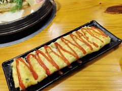 -咕咕站韩国料理(紫金港店)