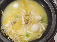 -徽镇小厨·经典徽菜(马连道店)