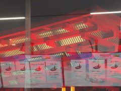 -赛卡联盟卡丁车馆(上海世博店)