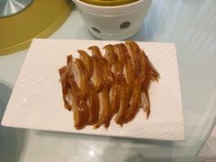 -香融府·烤鸭·家常菜(马家堡路店)