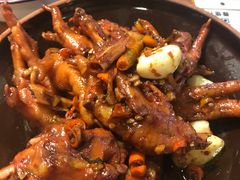 -老三样·美食研究中心(世贸路店)