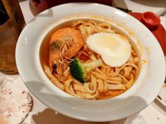 -大铁勺新津菜(中北永旺店)
