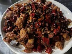 -唐河王记·南阳民间菜(国基路店)