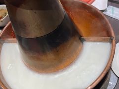 -东来顺饭庄(上地华联店)