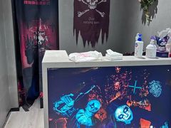 -恐怖游戏(湖滨店)