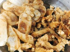 年糕-阿姨小肉摊(同济西苑店)