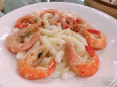 -稻香酒家·35年老字号(侨光店)