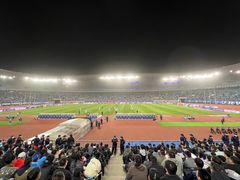 -大连体育中心体育馆