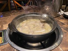 -同仁四季椰子鸡(海岸城天利店)