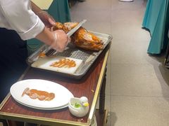 -紫光园·烤鸭(吕家营店)