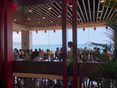 大堂-南山素面馆(三亚南山文化旅游区店)
