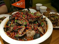 -必点海鲜·鲅鱼水饺(鞍山西道店)