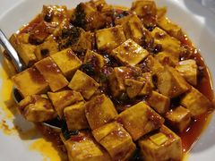 峨嵋豆腐-峨嵋酒家总店(车公庄店)
