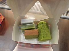 -娘惹囡·新加坡传统手作糕点(环球港店)