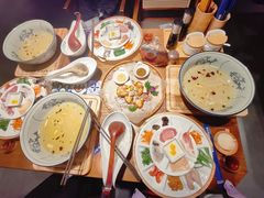 -芸南道·过桥米线(昆明老街旗舰店)