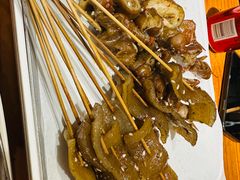 -本色.小马哥烧烤(五一路总店)