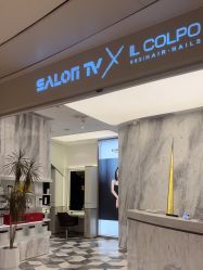 -SALON TV x ILCOLPO