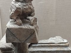 -亳州博物馆