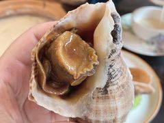 鸿山角螺-堂宴·老厦门私房菜(1988仙岳总店)