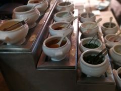 -昆山裕元花园酒店·温莎西餐厅