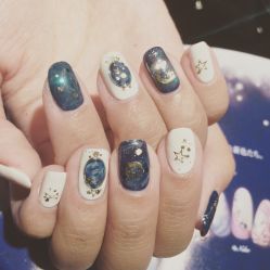 -雪儿·YuKi美甲美睫皮肤管理Salon