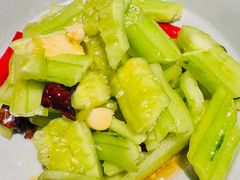-长安记·大美陕菜(大族广场店)
