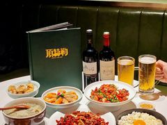 -顶特勒·黄鱼馆·特色菜(上海大世界店)