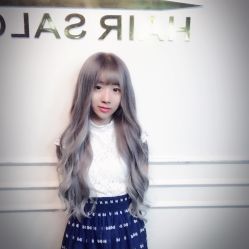 -3AM HAIR SALON染发烫发接发
