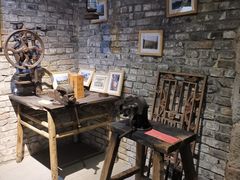 -驿舍·民國老营房院子私房菜(科学会堂店)