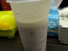 -喜茶(上海兴业太古汇店)