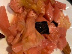-关二碳烤羊腿(龙翔路店)