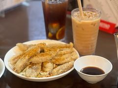 -尝囍煲仔小菜