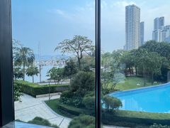 -希尔顿南海酒店·观廊大堂吧·海景下午茶