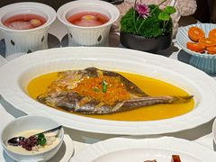 -淮香国色·淮扬菜(正大中心店)
